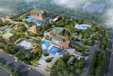 黄埔区永和北水质净化厂二期工程施工总承包项目常规电气及电梯、自控、泵站工程